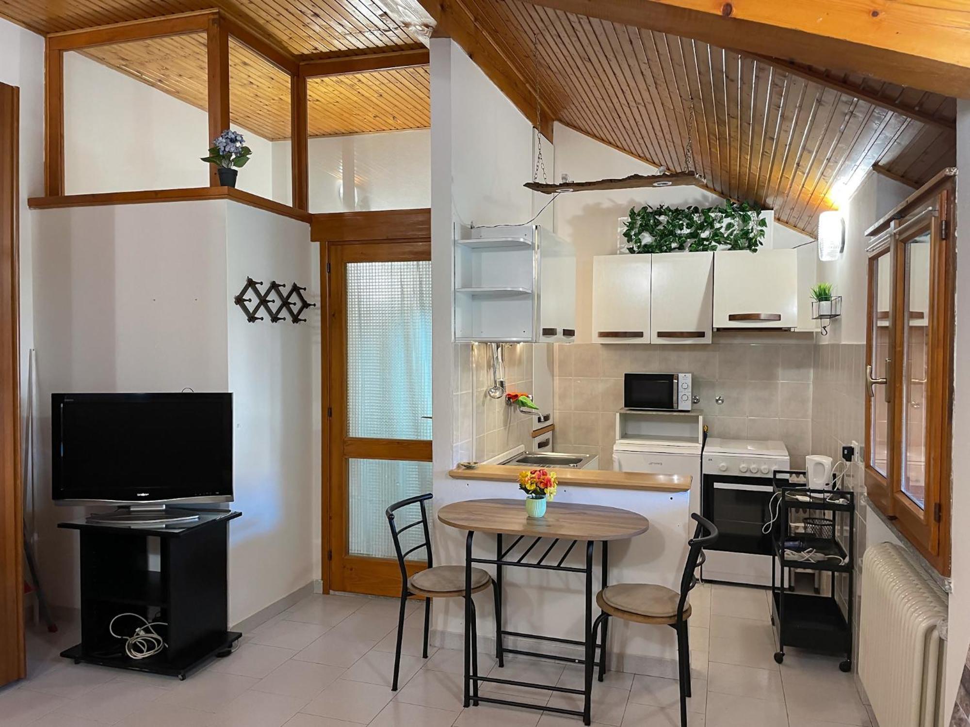 La Corte Dei Torri Loft On The Lake Oliveto Lario エクステリア 写真