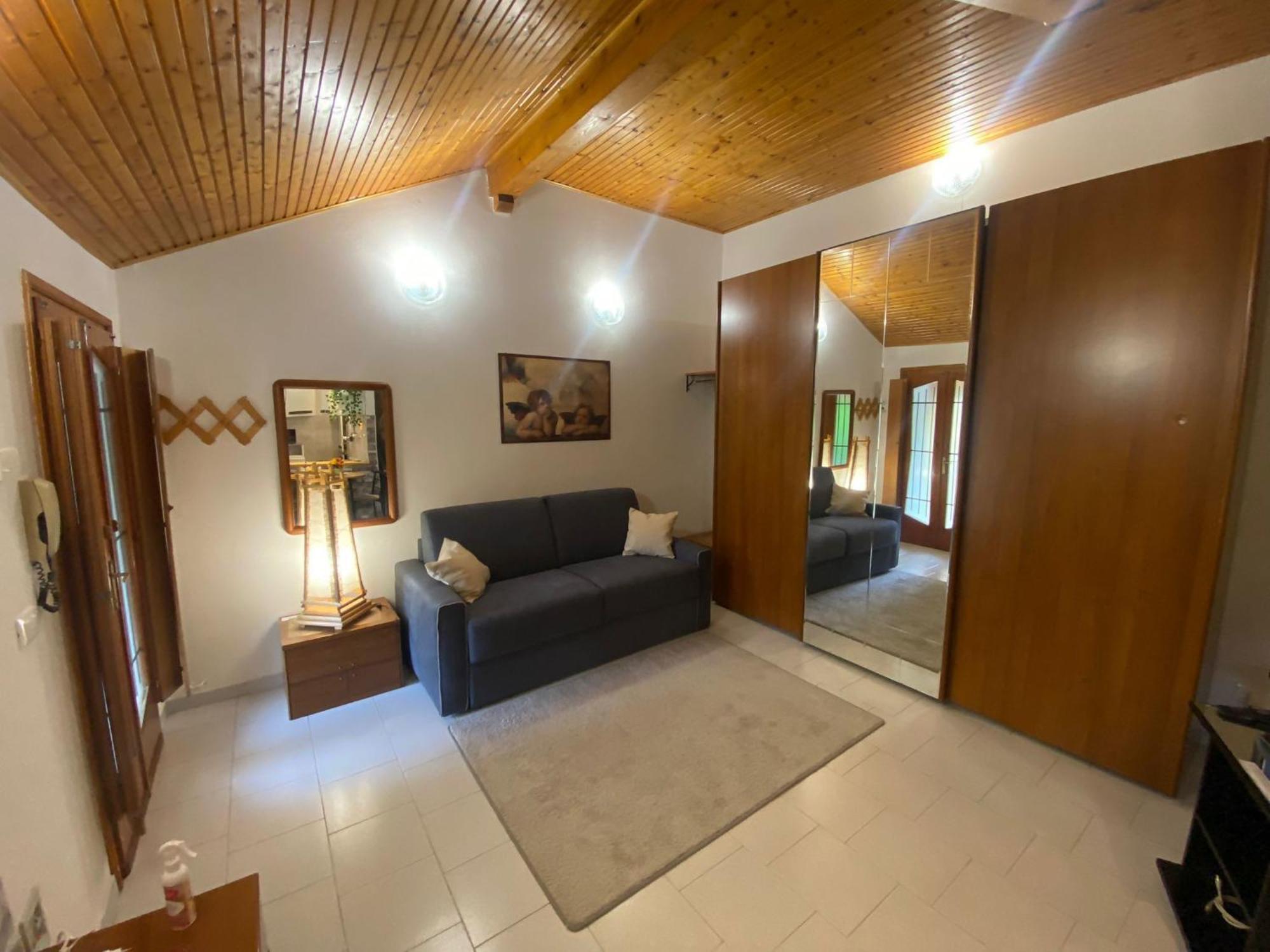 La Corte Dei Torri Loft On The Lake Oliveto Lario エクステリア 写真