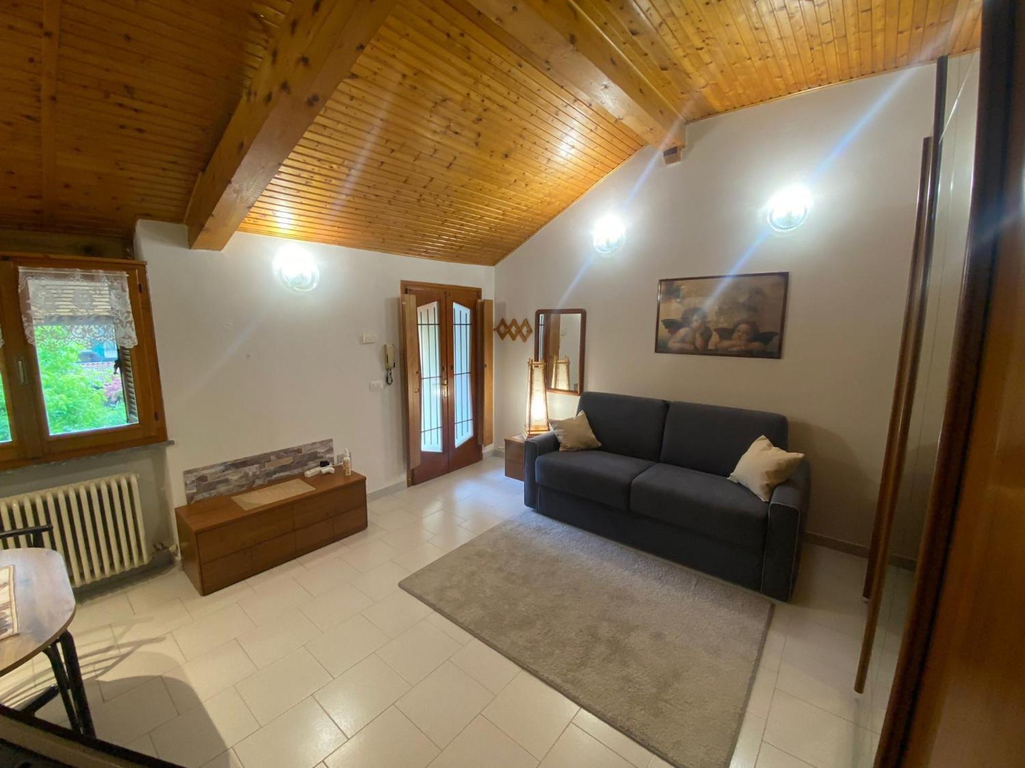 La Corte Dei Torri Loft On The Lake Oliveto Lario エクステリア 写真