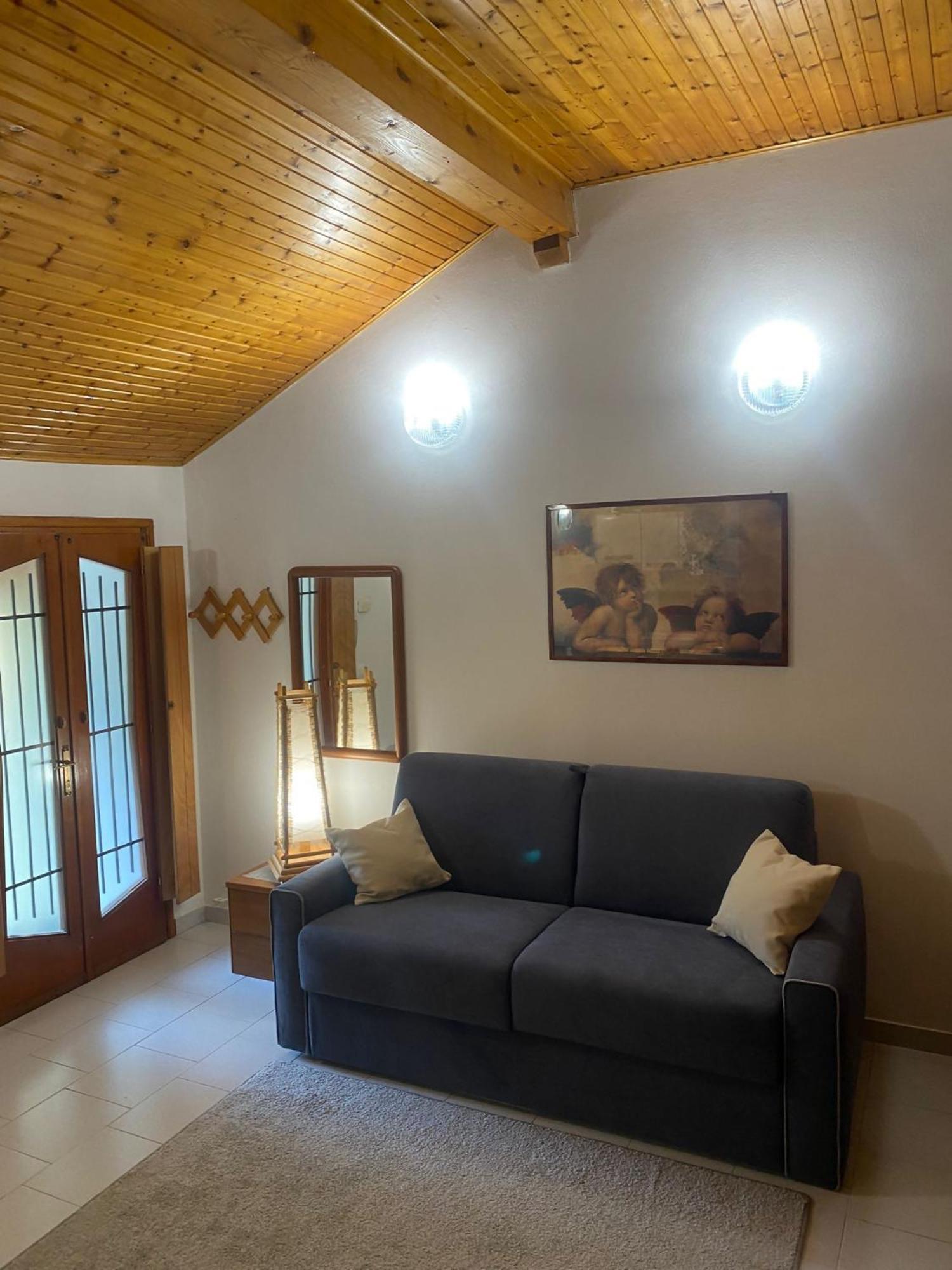 La Corte Dei Torri Loft On The Lake Oliveto Lario エクステリア 写真