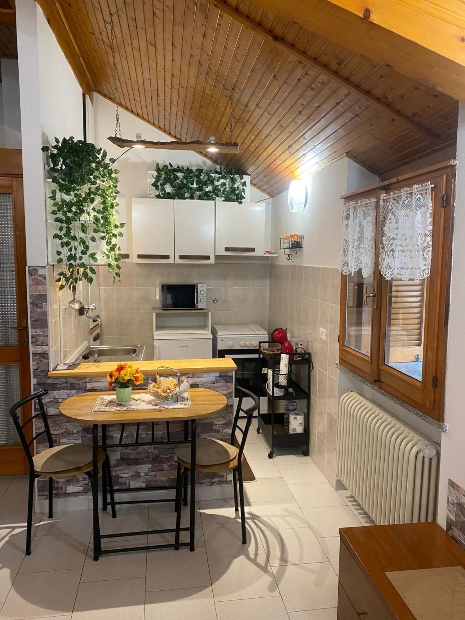 La Corte Dei Torri Loft On The Lake Oliveto Lario エクステリア 写真
